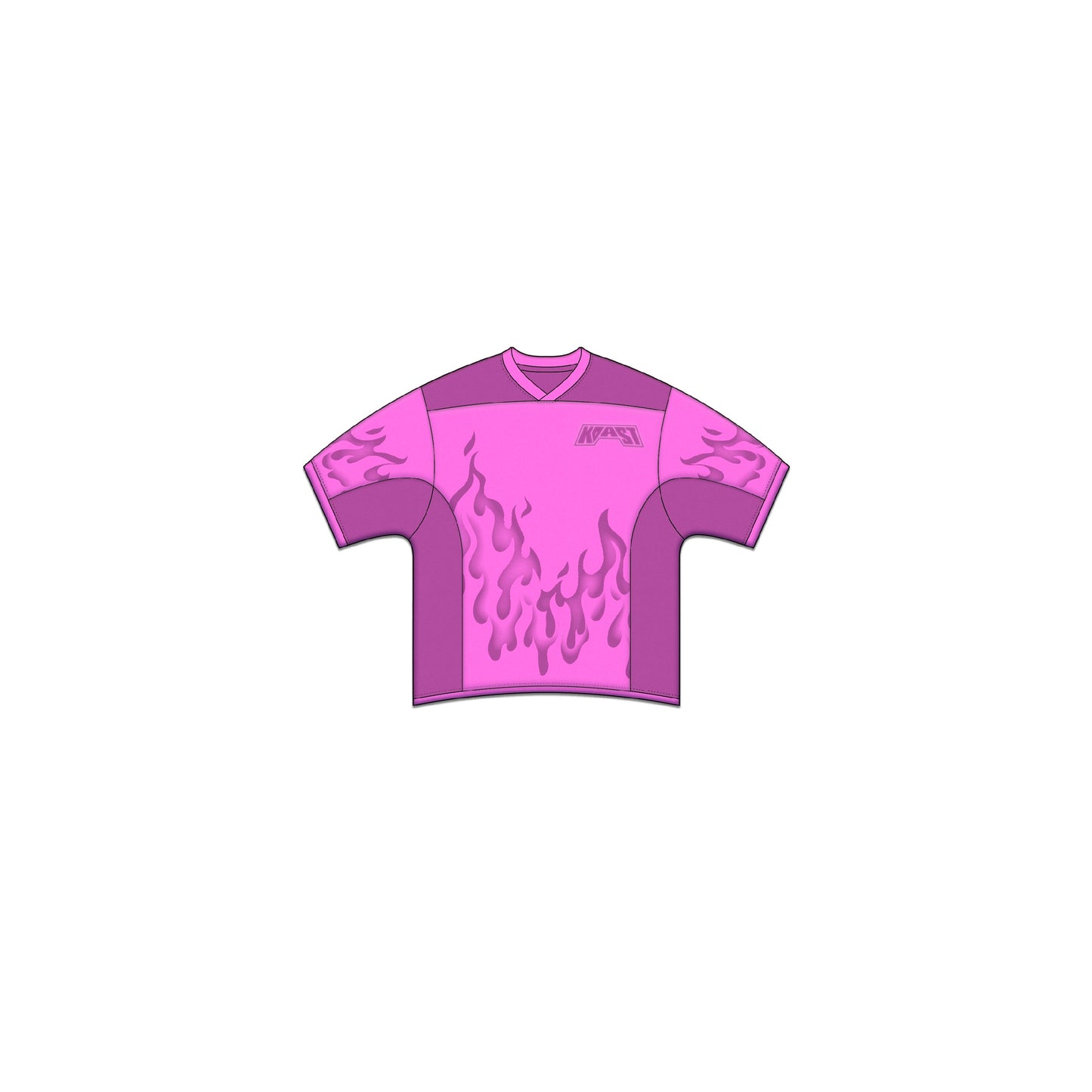 “FUCK CANCER” Jersey